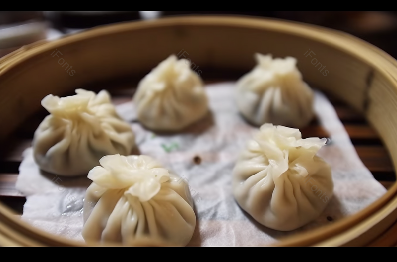 呼和浩特特色小吃灌汤包,高清,摄影图,摄影图片,图片大全,摄影图免费下载